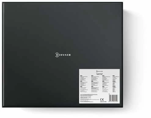 Priedų rinkinys siurbliui-robotui ECOVACS Deebot X1 Omni, D-KT01-0027