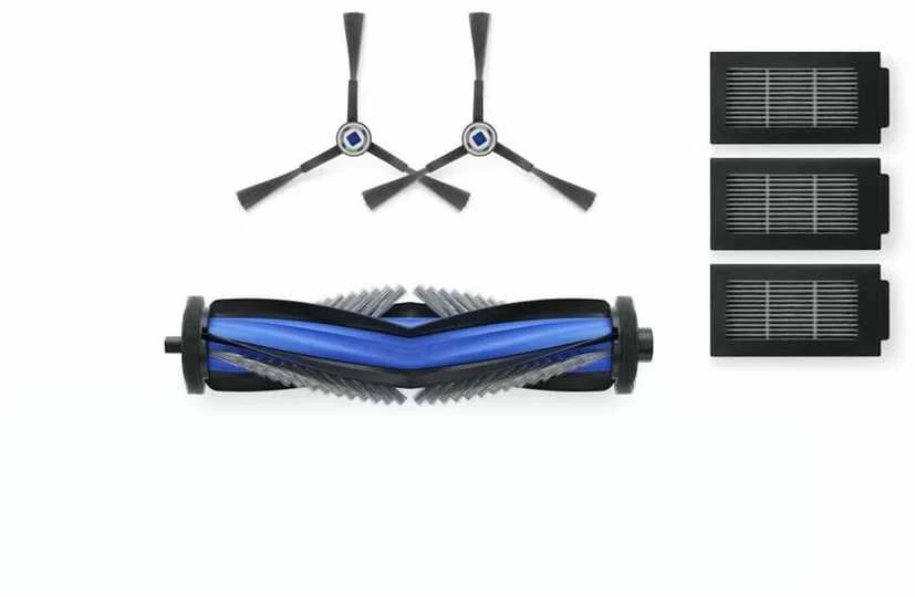 „Ecovacs“ priedų rinkinys, skirtas „ECOVACS DEEBOT T50 PRO“ robotiniams dulkių siurbliams | DKT060203
