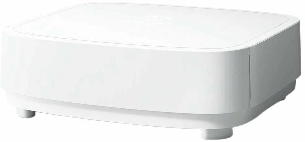 Ecovacs priedas automatiniam vandens papildymui ir išleidimui T30 robotams