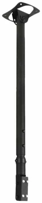 Edbak 26"-55" reguliuojamas lubų laikiklis. Svorio keliamumas 60 kg
