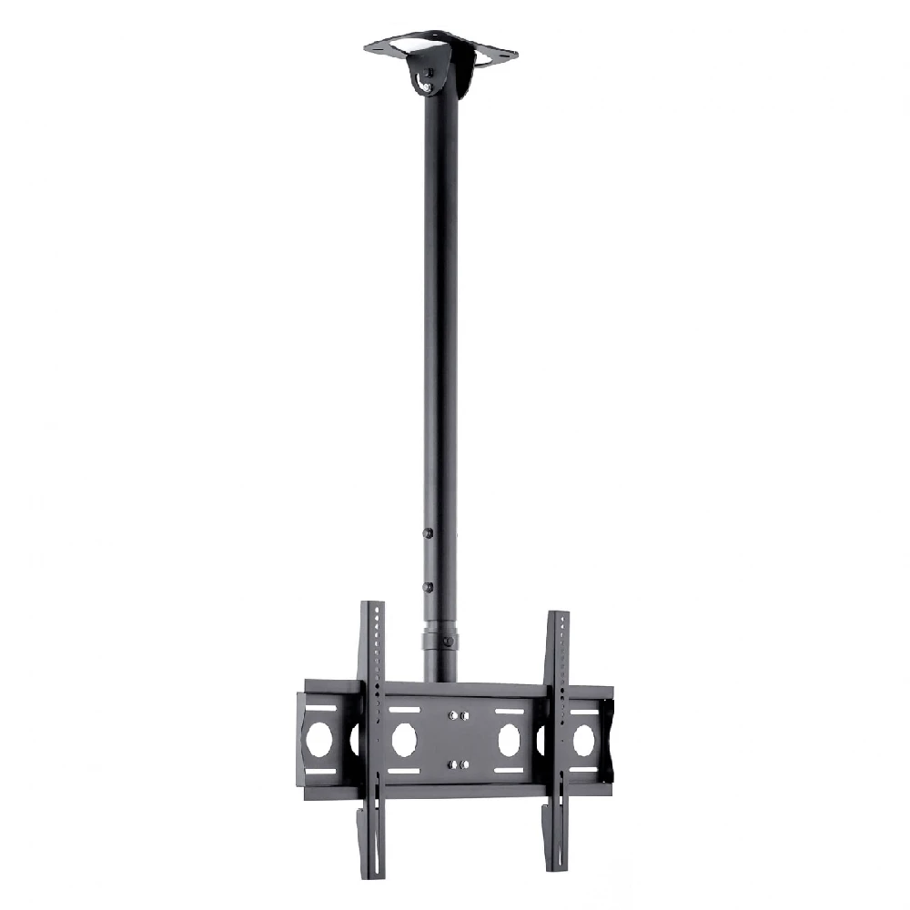 Edbak 26"-55" reguliuojamas lubų laikiklis. Svorio keliamumas 60 kg
