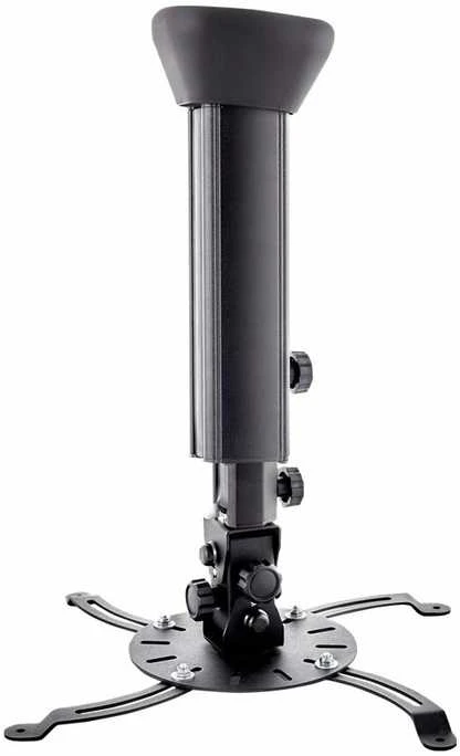 EDBAK | Projektorius Lubinis laikiklis | PMV100W | Didžiausias svoris (talpa) 15 kg | Baltas