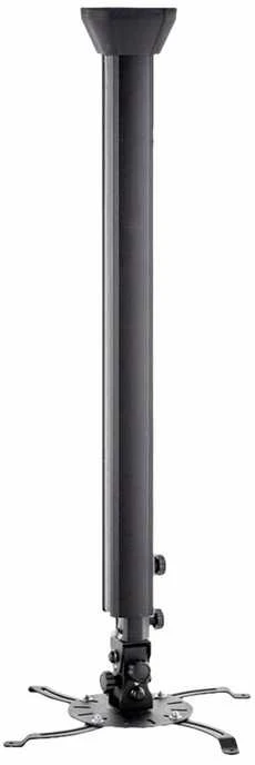 EDBAK | Projektorius Lubinis laikiklis | PMV300W | Horizontalus reguliavimas | Didžiausias svoris (keliamoji galia) 30 kg | Baltas