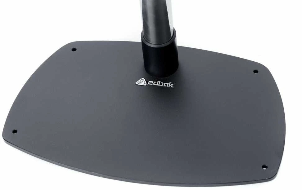 Laikiklis Edbak 32"-55" ekrano stovas