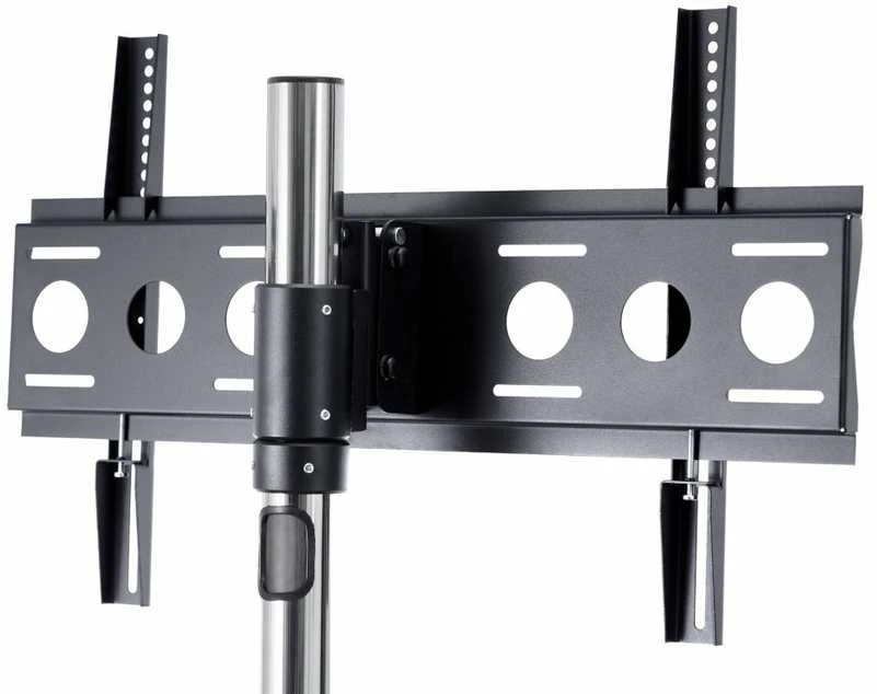 Laikiklis Edbak 32"-55" ekrano stovas