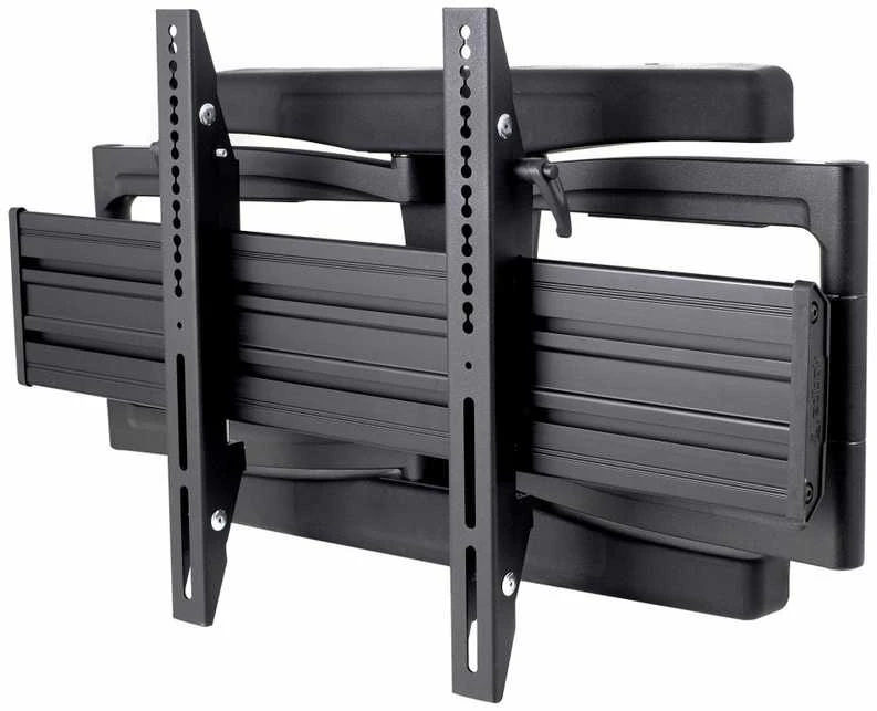 Laikiklis Edbak Swing Arm Wall Mount 37"-65", iki 45 kg