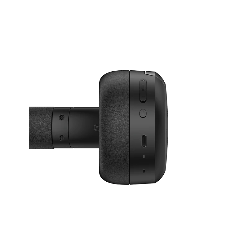 Edifier W830NB belaidės ausinės, Juodos spalvos