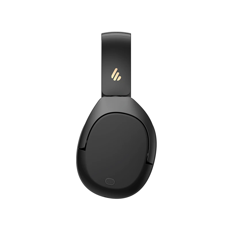Edifier W830NB belaidės ausinės, Juodos spalvos