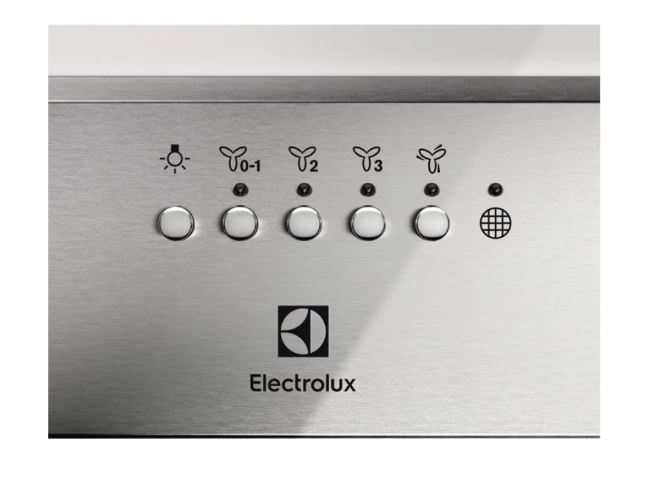 Gartraukis Electrolux LFG716X