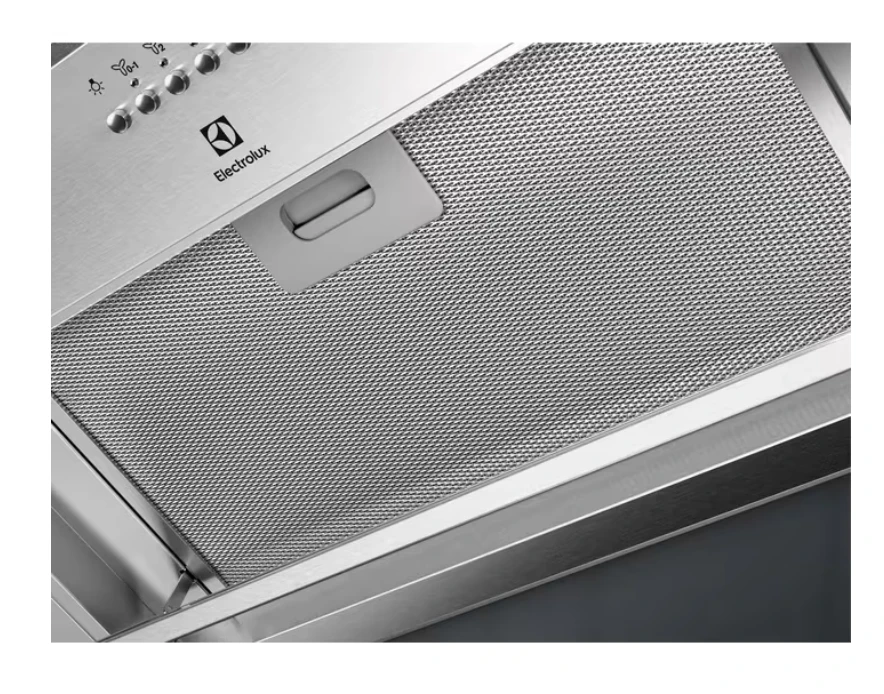 Gartraukis Electrolux LFG716X