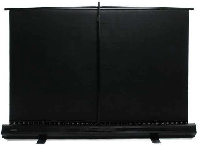 Elite Screens | ezCinema Series | F100NWH | Įstrižainė 100" | 16:9 | Matomo vaizdo plotis (W) 221 cm | Juodas
