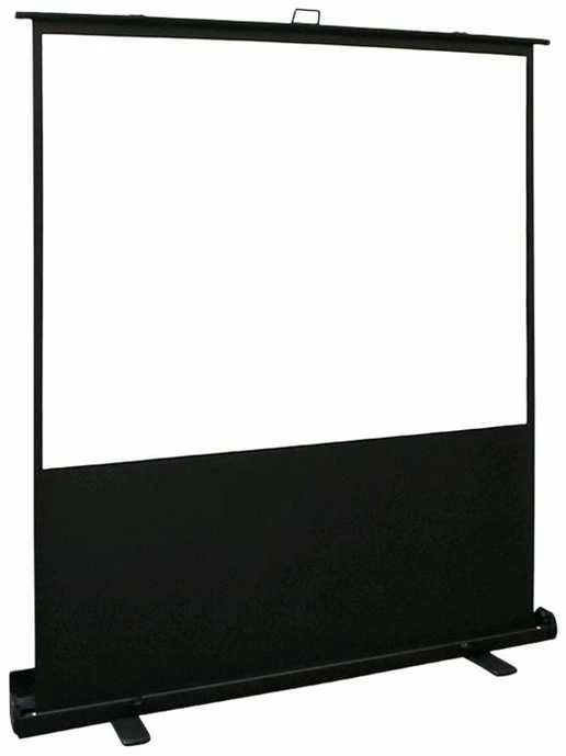 Elite Screens | F107XWH2 | Įstrižainė 107 " | 16:9 | Juodas