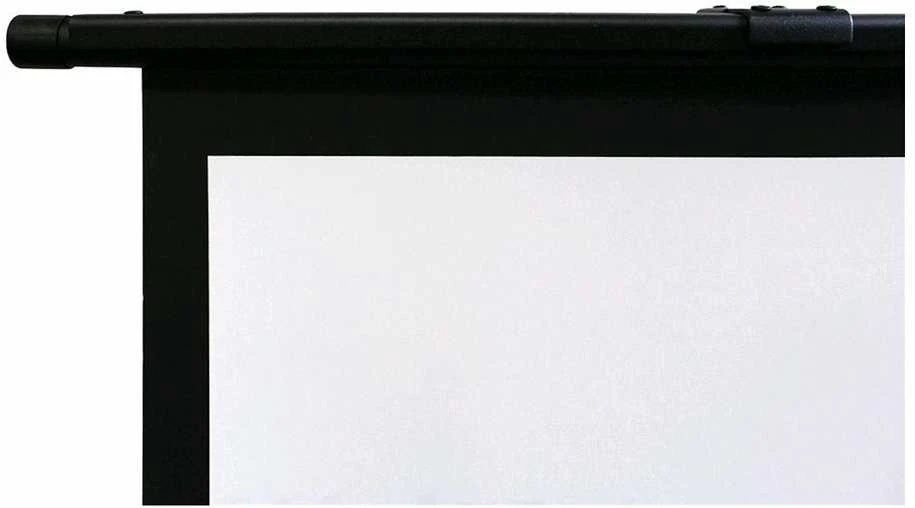 Elite Screens | F107XWH2 | Įstrižainė 107 " | 16:9 | Juodas