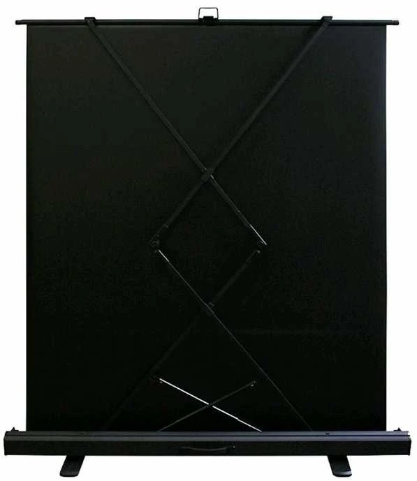 Elite Screens | F107XWH2 | Įstrižainė 107 " | 16:9 | Juodas