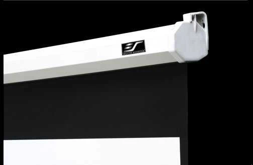 Ekranas Elite Screens M85XWS1