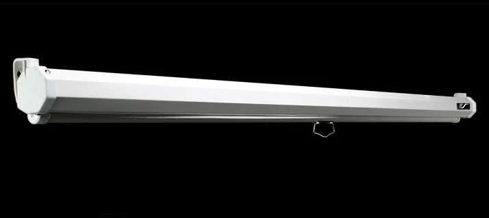 Elite Screens | Manual Series | M135XWH2 | Įstrižainė 135" | 16:9 | Matomo vaizdo plotis (W) 299 cm | Baltas