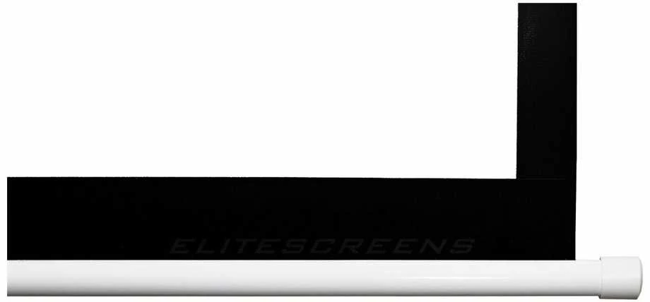 Elite Screens | Manual Series | M150XWV2 | Įstrižainė 150" | 4:3 | Matomo vaizdo plotis (W) 305 cm | Baltas