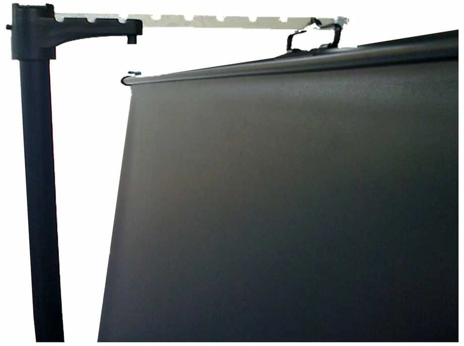 Projektorius Elite Screens | Portable su stovu Ekranas | T100UWH | Įstrižainė 100" | 16:9 | Juodas