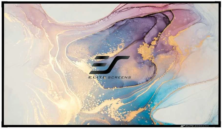 Elite Screens | Projektoriaus ekranas | AR100WH2 | Įstrižainė 100" | 16:9 | Matomo vaizdo plotis (W) 221.74 cm