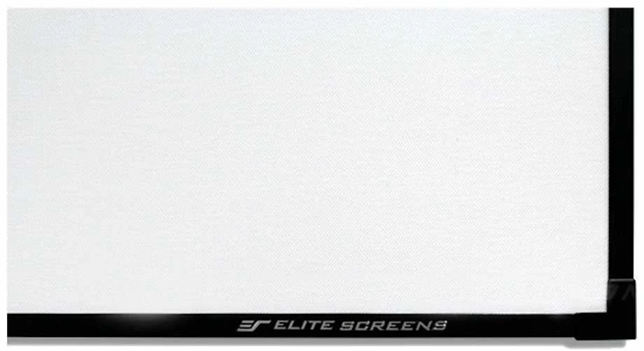 Elite Screens | Projektoriaus ekranas | AR100WH2 | Įstrižainė 100" | 16:9 | Matomo vaizdo plotis (W) 221.74 cm