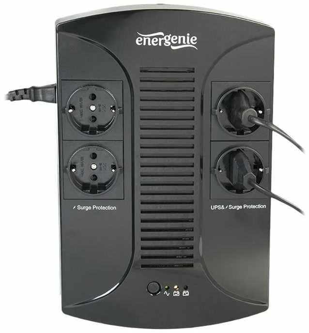 EnerGenie | UPS with AVR | 650 VA | 220 V