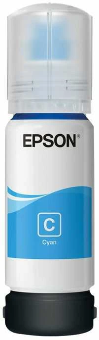 Epson 101 EcoTank CY | Rašalo butelis | Žydra spalva