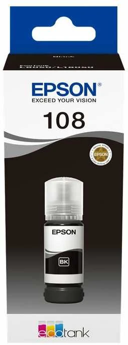 Epson 108 EcoTank | Rašalo butelis | Judas