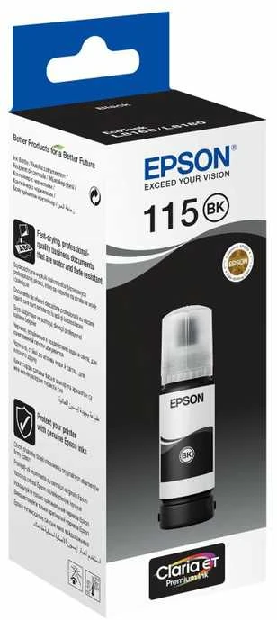 Epson 115 ECOTANK | Rašalo butelis | Judas