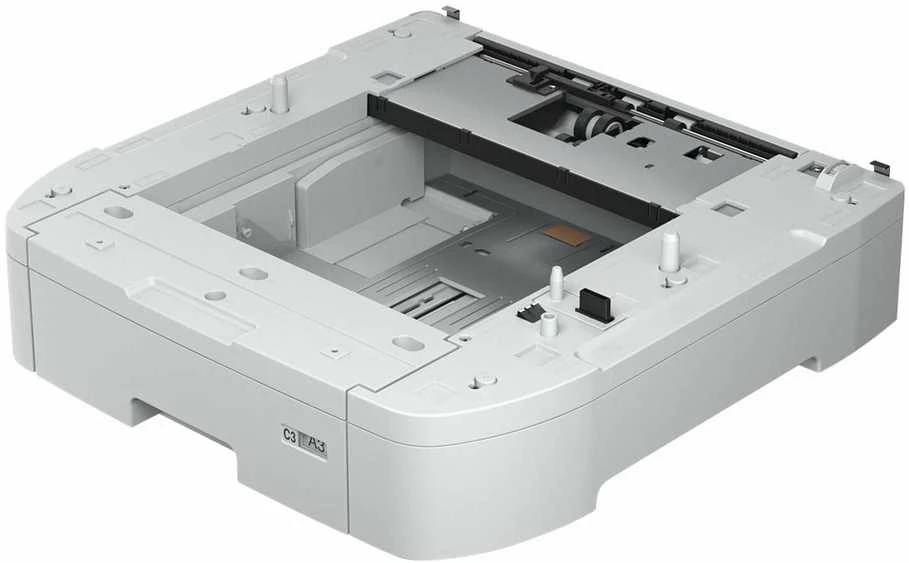 Epson C12C932611 spausdintuvo popieriaus dėklas / padaviklis 500 lapai