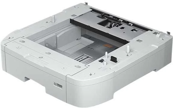 Epson C12C932611 spausdintuvo popieriaus dėklas / padaviklis 500 lapai