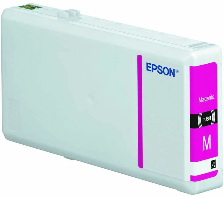 Epson 79XL | C13T79034010 | Rašalinių spausdintuvų kasetė | Magenta