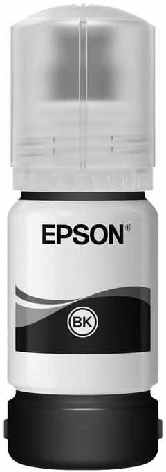 Epson Bottle L | EcoTank MX1XX serija | Juodas