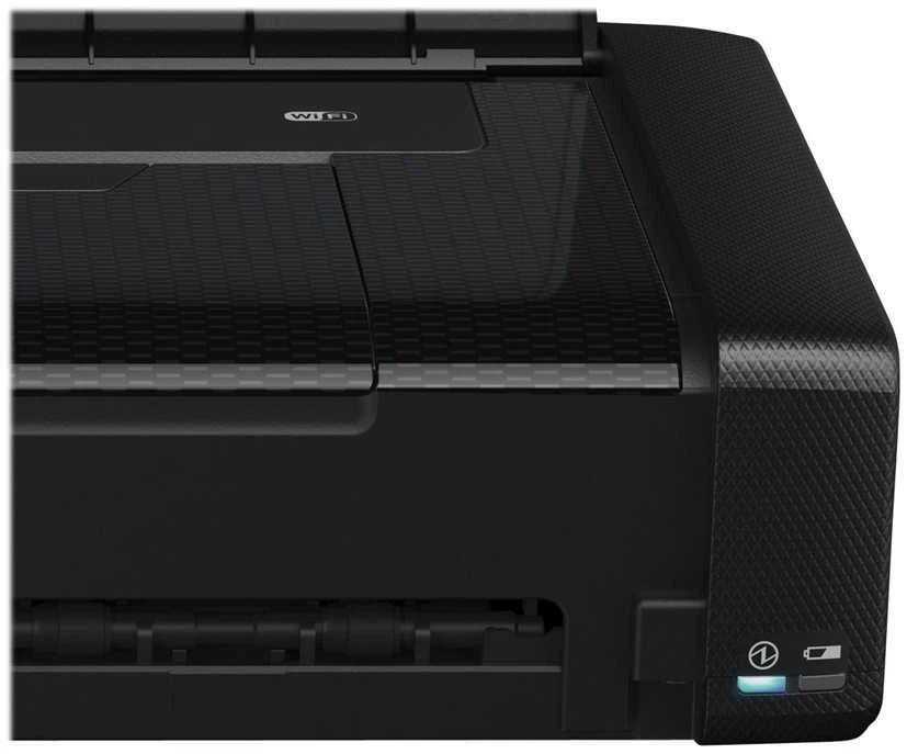 Spausdintuvas Epson WorkForce WF-100W