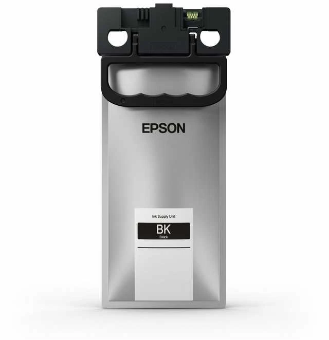 Epson C13T11D140 | Ink cartrige | Juodas