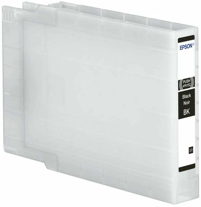 Epson kasetė | WF-C81xx / WF-C86xx L | Rašalas | Juodas