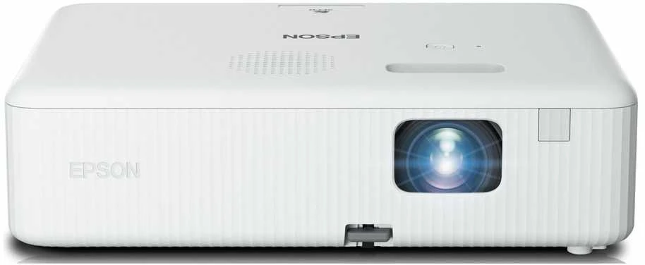 „Full HD“ projektorius Epson CO-FH01 (V11HA84040)