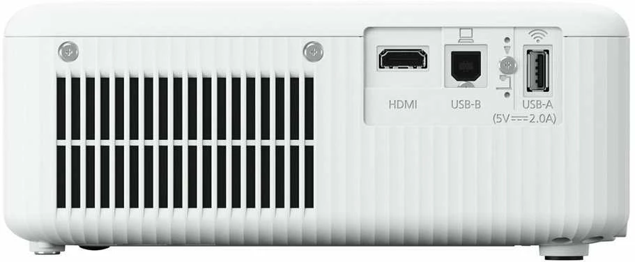 EPSON CO-W01 Projektorius 3LCD WXGA 3000lm
