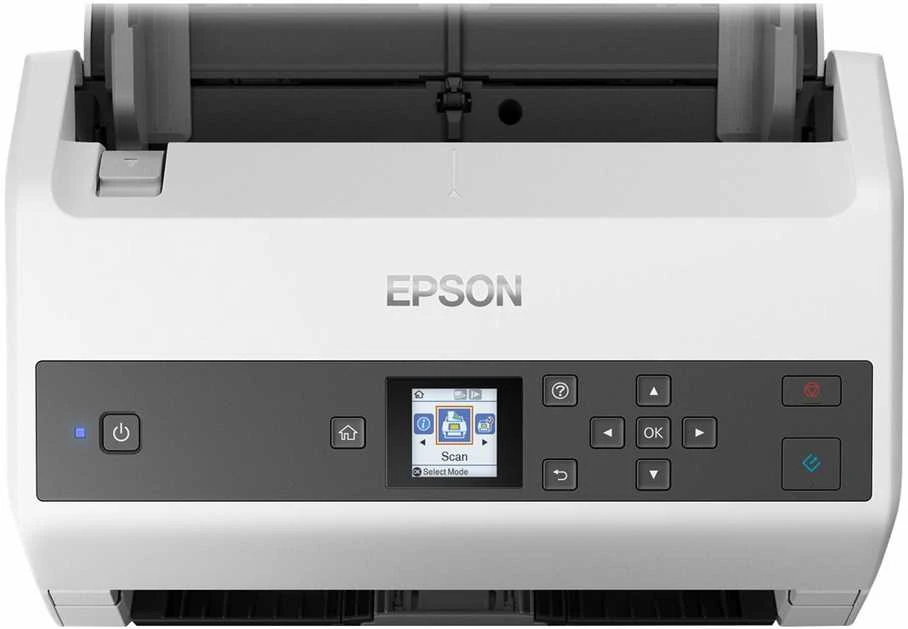 Skeneris Epson | Darbo jėga DS-870 | Lapų skaitytuvas
