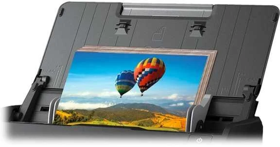 Skeneris EPSON FastFoto FF-680W scanner