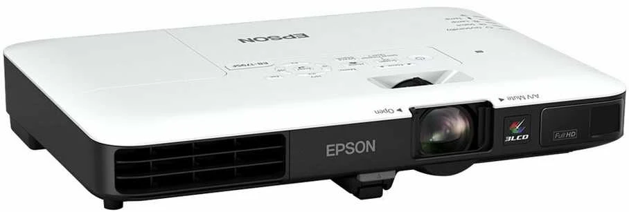 Projektorius EPSON EB-1795F 3LCD full HD ultramobile projector 1920x1080 16:9 3200 lumen 1W speaker