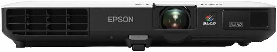 Projektorius EPSON EB-1795F 3LCD full HD ultramobile projector 1920x1080 16:9 3200 lumen 1W speaker