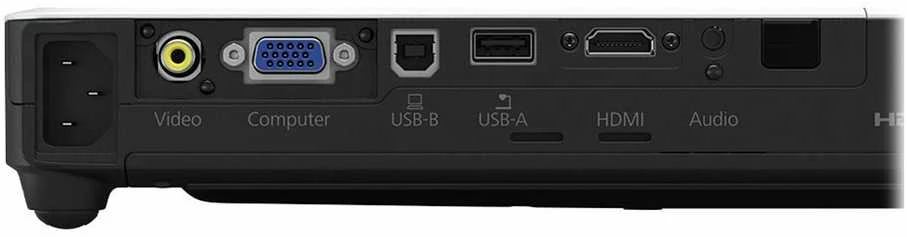 Projektorius EPSON EB-1795F 3LCD full HD ultramobile projector 1920x1080 16:9 3200 lumen 1W speaker
