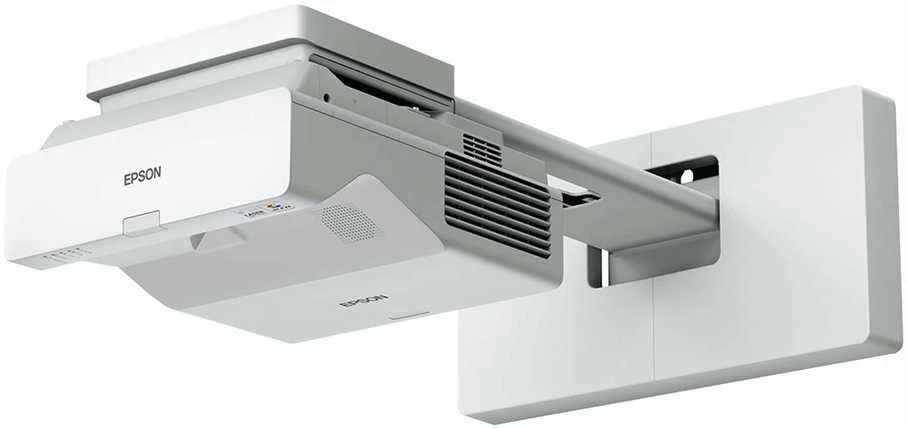 Projektorius Epson | EB-760Wi | WXGA (1280x800) | 4100 ANSI lumens | Baltas