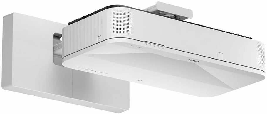 Projektorius Epson | EB-810E | 5000 ANSI lumens | Baltas | Lamp warranty 12 mėn.
