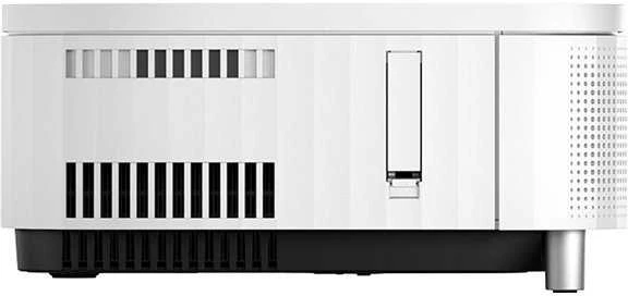 Projektorius Epson | EB-810E | 5000 ANSI lumens | Baltas | Lamp warranty 12 mėn.