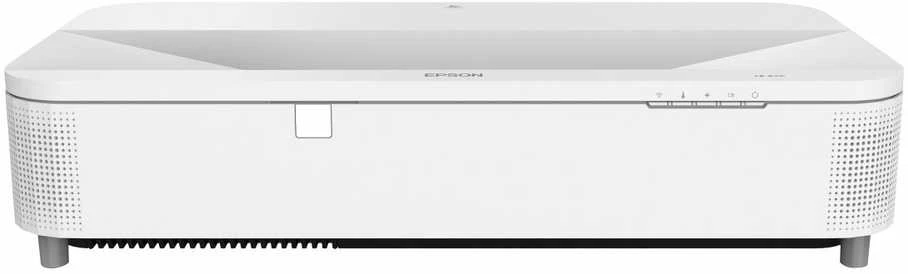 Projektorius Epson | EB-810E | 5000 ANSI lumens | Baltas | Lamp warranty 12 mėn.