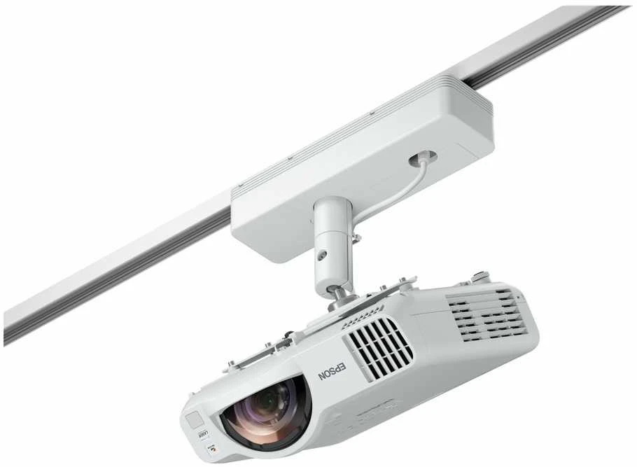 Projektorius Epson | EB-L210SW | WXGA (1280x800) | 4000 ANSI lumens | Baltas