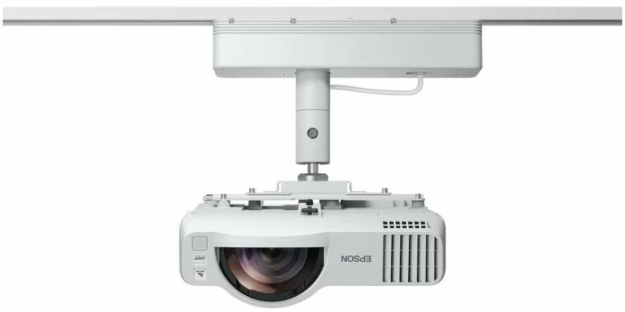 Projektorius Epson | EB-L210SW | WXGA (1280x800) | 4000 ANSI lumens | Baltas