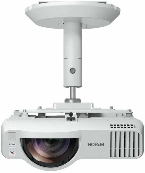 Projektorius Epson | EB-L210SW | WXGA (1280x800) | 4000 ANSI lumens | Baltas