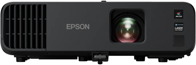 Projektorius Epson | EB-L265F | Full HD (1920x1080) | 4600 ANSI lumens | Juodas | Wi-Fi